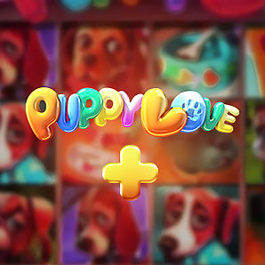 В слот Puppy Love Plus играйте бесплатно